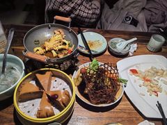 -鱼食饭稻·苏浙土菜17年老馆子(平江路店)