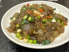 -小乡小镇·传承桐庐土菜·老板亲自烧的菜