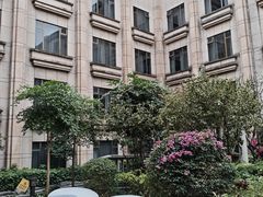 -肇庆国际大酒店(七星岩星湖景区店)