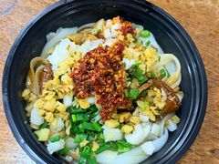 -余艳梅拌面世家(马场横路店)