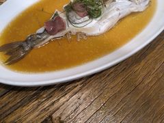 -花房餐厅(西溪天堂店)