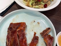 -新旺茶餐厅(鑫耀·光环live店)