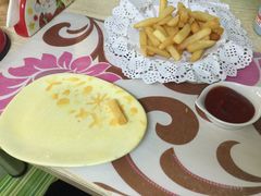 -吃饼人西餐(南开店)