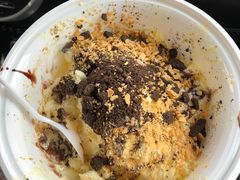 -冰冰酱老味刨冰绵绵冰(中山路总店)