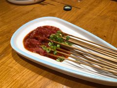 -星光小把串·海鲜烧烤(西安路店)