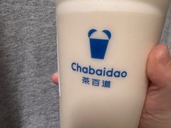 -茶百道(三圣街店)