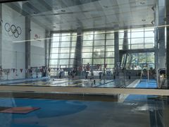 -美再晨游泳馆(新江湾店)