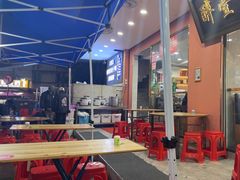 -醉壹号海鲜大排档(厦门美食地标店)