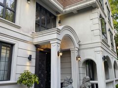 -西郊壹号