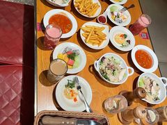 -斗牛士牛排(南京东路店)