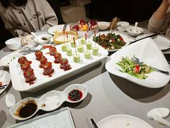 -胶东人家(奥体中心店)