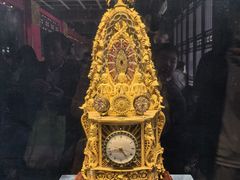 -承德避暑山庄景区