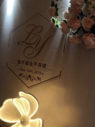 -华东饭店·园林式婚礼宴会厅酒店