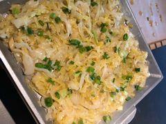 -很久以前羊肉串(京汉店)