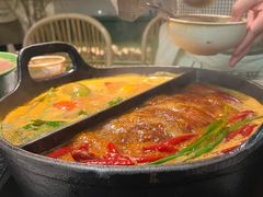 -山缓缓火锅(青岛万象城店)