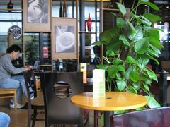 大堂-COSTA COFFEE(吴江路店)