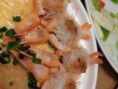 -宽鲜锅贴家常菜(永旺东部购物中心香港中路店)