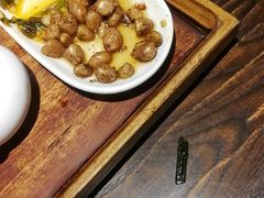 -大洋家·精品潮汕菜·生腌砂锅粥(天河东路店)