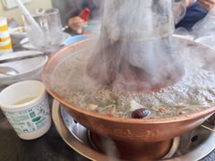 -阳坊大都涮羊肉(阳坊总店)