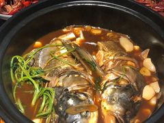-指爱龙虾(金杨路总店)