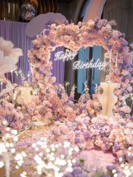 -迈瑞米求婚策划(静安店)