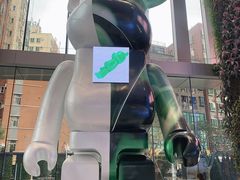 -KK ONE(京基滨河时代店)
