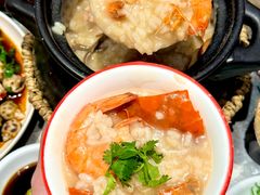 -官塘鱻鱻鱼生·潮汕生腌·砂锅粥(西马路总店)