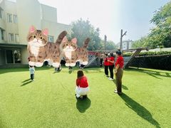 -柠檬国际幼儿园 Bright Academy