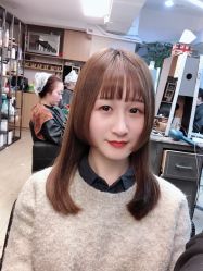 -京都造型·烫发·染发