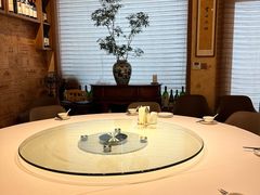 -老吉士酒家(天平路店)