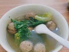 -汕头辉记肠粉王(岗厦店)
