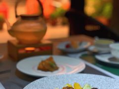 -HOME餐厅粤菜 融合菜