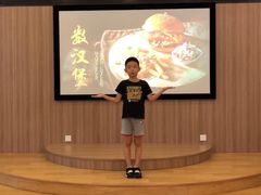-第壹宝贝儿童教育中心(朝阳校区)