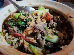 -壹煲口福煲仔饭(中山路店)