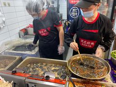 -黑色经典臭豆腐·湖南特产(坡子街店)