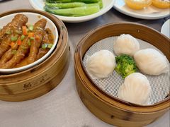 -东方御宴海鲜酒楼(棕泉酒店)