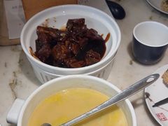 -绿茶餐厅(深圳龙华天虹购物中心店)