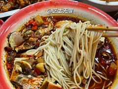 -老三样·旧食新味(船山路店)