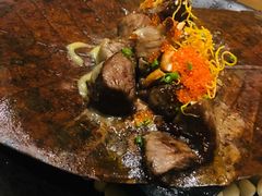 -花潮料理艺食馆(世欧广场店)