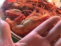 -盛港湾海鲜食府(黄沙店)