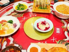 -醉长安(钟楼旗舰店)