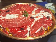 -满满初牛·炭烧牛肉专门店(国大店)