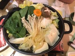 -有喜屋·深夜食堂(北京西路店)