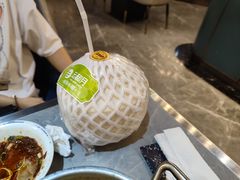 -上隐水产海鲜刺身自助餐(淮海百盛店)