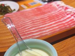 -额尔敦草原涮羊肉·烧烤(冻青树总店)