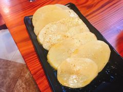 -炭虎子水浒烤肉(梦时代店)