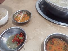 -黑竹沟新场牛肉火锅