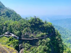 -大慈岩风景区