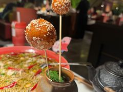 -初蓉丨遇见新川菜(亲贤街荣耀店)