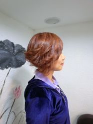 点击看大图 文夫老师的作品-和良形象